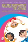 Better Behaviour through Home-School Relations cover