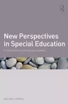 New Perspectives in Special Education cover