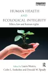 Human Health and Ecological Integrity cover