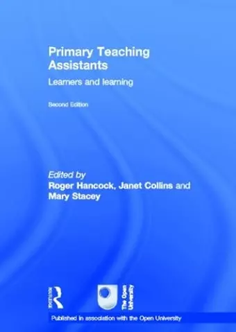 Primary Teaching Assistants cover