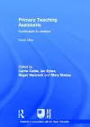 Primary Teaching Assistants cover