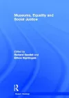 Museums, Equality and Social Justice cover