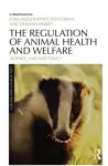 The Regulation of Animal Health and Welfare cover