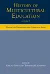 History of Multicultural Education Volume 1 cover