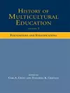 History of Multicultural Education cover