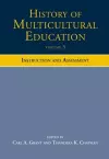 History of Multicultural Education cover