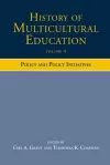 History of Multicultural Education cover