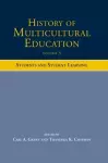 History of Multicultural Education Volume 5 cover