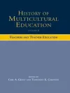 History of Multicultural Education cover