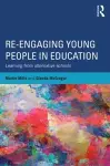 Re-engaging Young People in Education cover