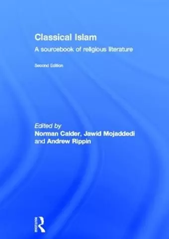 Classical Islam cover