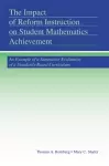 The Impact of Reform Instruction on Student Mathematics Achievement cover