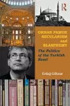 Orhan Pamuk, Secularism and Blasphemy cover