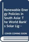 Renewable Energy Policies in South Asia cover