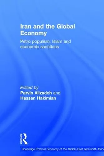 Iran and the Global Economy cover