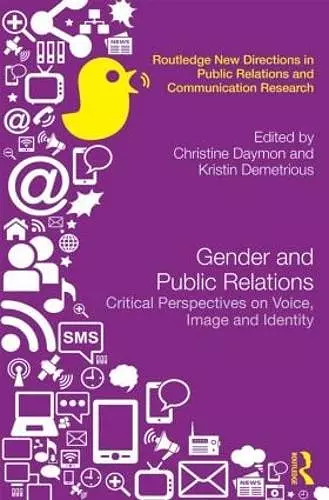 Gender and Public Relations cover