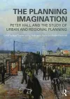 The Planning Imagination cover