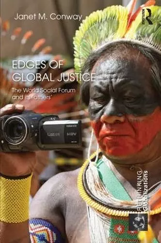 Edges of Global Justice cover