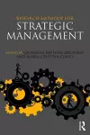 Research Methods for Strategic Management cover