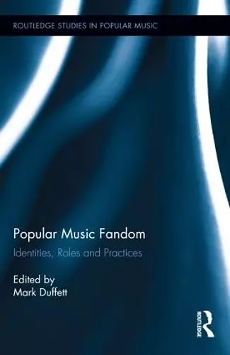 Popular Music Fandom cover