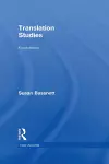 Translation Studies cover
