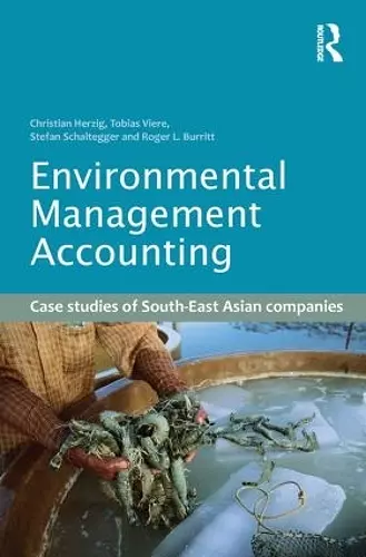 Environmental Management Accounting cover