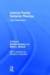 Internal Family Systems Therapy cover