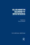 Elizabeth Barrett Browning cover