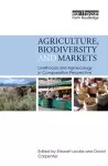 Agriculture, Biodiversity and Markets cover