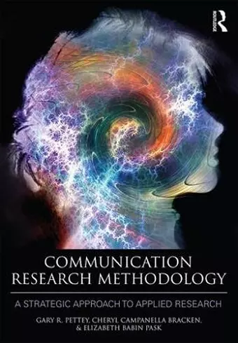 Communication Research Methodology cover