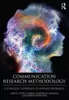 Communication Research Methodology cover