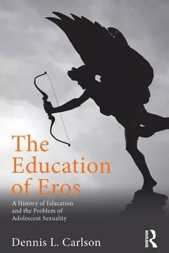 The Education of Eros cover