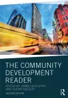 The Community Development Reader cover