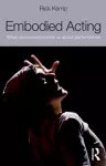 Embodied Acting cover