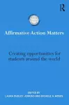 Affirmative Action Matters cover