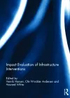 Impact Evaluation of Infrastructure Interventions cover