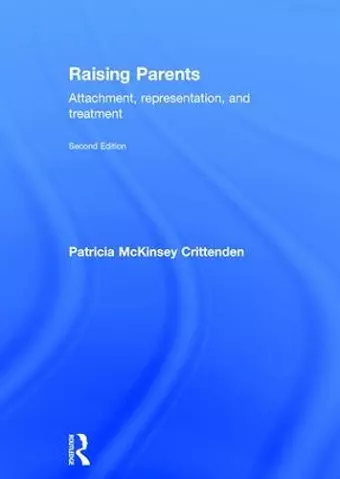 Raising Parents cover