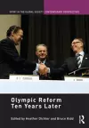 Olympic Reform Ten Years Later cover