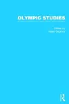 Olympic Studies cover