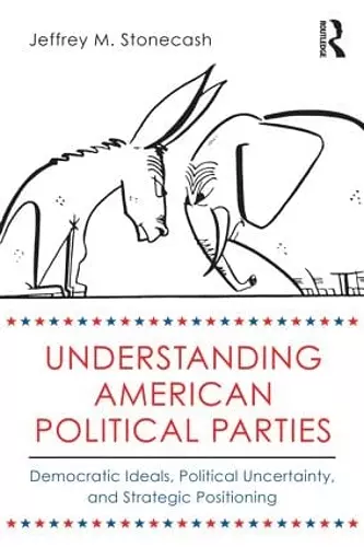 Understanding American Political Parties cover