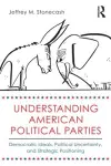 Understanding American Political Parties cover