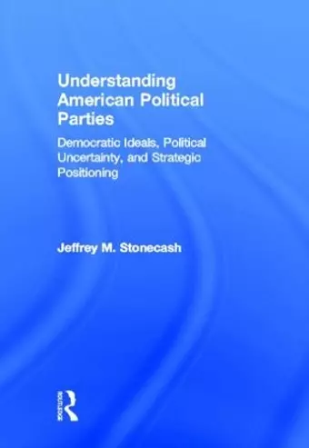 Understanding American Political Parties cover