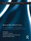 Beyond the Global Crisis cover