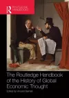 Routledge Handbook of the History of Global Economic Thought cover