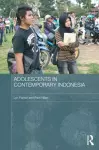 Adolescents in Contemporary Indonesia cover