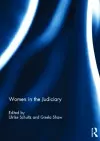 Women in the Judiciary cover