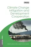 Climate Change Mitigation and Development Cooperation cover