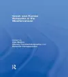 Greek and Roman Networks in the Mediterranean cover