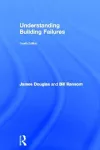 Understanding Building Failures cover