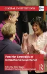 Feminist Strategies in International Governance cover